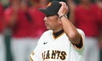 巨人・阿部監督「残念すぎる試合」　激励訪問の長嶋茂雄氏に“謝罪”…首位攻防初戦に完敗