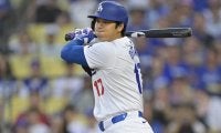 主力投手の離脱が続くドジャース、大谷翔平の投手復帰を望む声も「それはあり得ない」