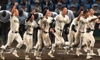 100年の甲子園で堂々と主役級の存在感！改めて「大社旋風」を振り返る
