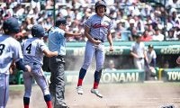 京都国際が初の決勝進出　6回一気に逆転で青森山田を撃破…2年生左腕が好リリーフ