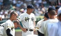 “神バックホーム”に敵将脱帽「素晴らしい送球」　勝負を分けた「0.1秒の差」