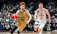 広島＆琉球が参戦するEASLの試合日程発表…グループステージのホーム開催は3試合