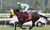 【スプリンターズS】高松宮記念3着のビクターザウィナーら 香港馬2頭が予備登録