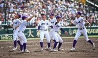 28年前と同じ“奇跡”　衝撃のバックホームにロマン…甲子園の伝説に「なんという偶然」