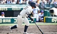 泣き崩れた“最後のヒーロー”は「立派やった」　甲子園初打席で大仕事も…X感動「しびれた」