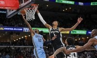 NBA今季のダークホースを現地メディアが予想…“エイリアン”擁するスパーズを上回った球団は？