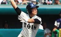 森友哉は天性の打撃を発揮し、４度の甲子園で打率.473、５本塁打 自身が印象に残る一打として挙げたのは？