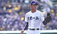 関東一を追い詰めた“謎の高校”にX騒然「何者なんだ？」　今夏初戦で起きた大激戦