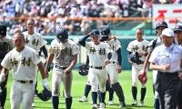 敗退してもなお…神村学園応援団が繋いだ\"大社魂\"　試合後の行動に「気持ちが溢れてる」
