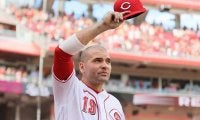 “イチローの盟友”ジョーイ・ボットが引退を表明　2010年MVP、通算2135安打