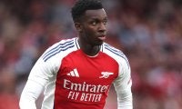 アーセナルFWエンケティアはフォレスト行きか？ 57億円オファーと報道