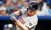 絶好調！　MLBレッドソックス・吉田正尚が止まらない！　自身の打撃に辿り着いた境地とは？