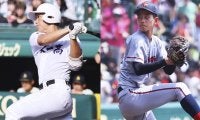 【夏の甲子園決勝】ロースコア必至　関東一は今大会無失点の京都国際２年生左腕・西村一毅を攻略できるか？