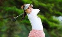 未勝利の種子田香夏と澤井瞳が首位発進／女子下部