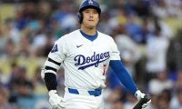 大谷翔平が捉えた“史上最速”　大記録に米熱視線「悪くないね、リハビリの年にしては」