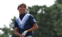 狙うは下部ツアーの再現 38歳・日高将史は福岡と“ご縁”アリ？