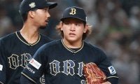 「快投→急に炎上」が目立つのは山本由伸の影響？　星野伸之が理由と解決策を考察