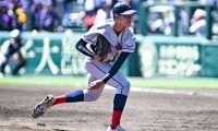 2年生の優勝左腕が「エグすぎる」　24回自責0…“魔球”生かす投球に「来年指名してくれ」