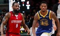 神戸が新外国籍選手の獲得を発表…7月に合意した元NBAマッキニーは契約解除