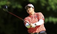酒井美紀、木下彩、宮崎乙実が首位で最終日へ／女子下部