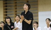 藤岡麻菜美が“監督兼選手”として国スポ千葉県代表に選出…元日本代表、母校でコーチも務める30歳