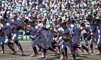 大応援が話題…続いた熱戦に「甲子園ロス」　大社＆滋賀学園が旋風「マジで寂しい」