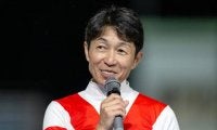 今週の武豊騎手は12鞍 WASJの2年ぶり優勝なるか