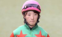 永島まなみは新潟2歳Sに参戦…女性ジョッキー騎乗馬