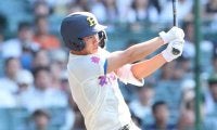 高校No.1野手の呼び声高い 花咲徳栄・石塚裕惺の将来像は？【高校生ドラフト候補チェック】