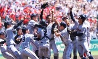 【夏の甲子園決勝】京都国際＆関東一 指揮官と選手たちが試合後に明かした「延長10回タイブレーク」１点をめぐる攻防の真実