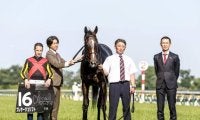プレサージュリフトが抹消・繁殖入り 22年クイーンCでのちの二冠牝馬を撃破
