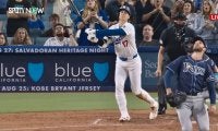 大谷翔平、40号サヨナラグランドスラムで史上最速「40本塁打・40盗塁」の快挙　126試合目で史上初の\