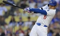大谷翔平、ド軍1年目で40号到達&史上最速の「40-40」サヨナラ満塁弾で決めた！今季126試合目での“歴史的快挙”に本拠地は熱狂の渦