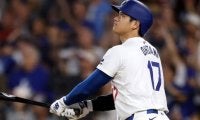 「理解の域を超えている」熱狂を生んだ大谷翔平の40-40達成 米記者もリハビリ下での偉業に愕然「50-50も十分に可能性ある」