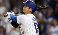 大谷HR直後…ファンを襲った“悲劇”「なんという不運」　頭抱える痛恨のミス「同情する」