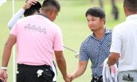 日本ツアーのシード獲得には「優勝しかない」 LIV参戦中の香妻陣一朗