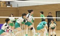5連覇を目指す金蘭会中がベスト4進出　女子2日目（8/24）全23試合結果【福井全中2024】