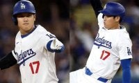 大谷翔平が“50本塁打＆50盗塁”を達成する可能性は？ 米記者が持論「驚くほど難しいが、行く手に大きな障害はない」