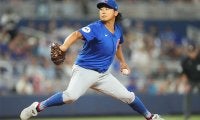今永昇太が10勝目　1年目の2桁勝利は日本人9人目、鈴木誠也は今季初の2HR＆4打点