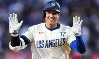 大谷翔平がリーグ“6冠”浮上　2戦6打点の荒稼ぎ…“松井秀喜超え”日本人最多打点ペース