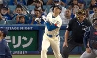 大谷翔平、2戦連発41号に「止められない」 現地記者も言葉を失う… 衝撃の“高弾道弾”「50本塁打、50盗塁を達成するだろう」