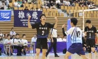 安田学園中が20年ぶりの優勝　福井全中男子最終順位と全試合結果一覧【福井全中2024】