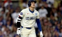 大谷翔平が蘇らせた日本人2人「似てるな」　何から何までそっくり…デジャブにSNS騒然