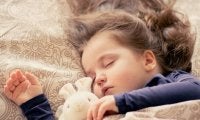 睡眠のもたらす効果とは～良い睡眠をとっていますか？～