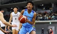 U18日本代表の白谷柱誠ジャックが上位独占…今大会の1試合個人リバウンドランキングは？／全中バスケ2024 男子
