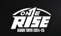 A東京が新スローガン「ONE RISE」を発表…6年ぶり王座奪還へ一丸「駆け上がる」
