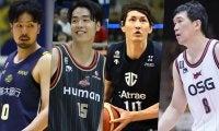 【FIBA U18アジアカップ】高校生の竹内兄弟や太田敦也、岡田優介らが参戦した2002年大会／プレーバック