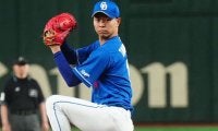 中日22歳は「スゲーな」　75年の歴史で初、迫る大記録…衝撃の0/112「異次元の投手」