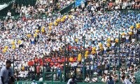 高校生が選んだ1曲「まさか使われるなんて」　甲子園の新トレンドは「威圧感すげぇ」
