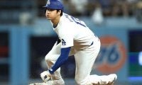大谷翔平の「40ー40」で脚光を浴びる打者の指標「パワー－スピード・ナンバー」、歴代トップを更新する可能性も十分
